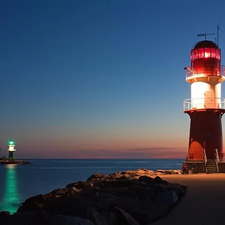 Residenz/sommerwind *