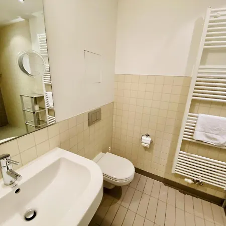 Appartement Residenz/sommerwind Rostock