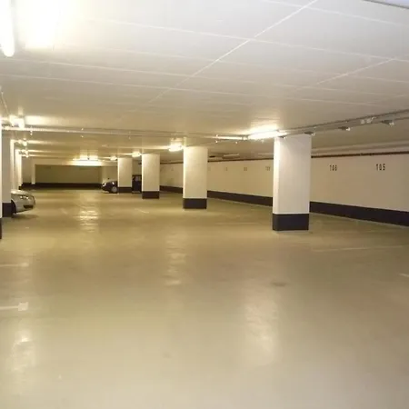 Residenz/sommerwind Appartement