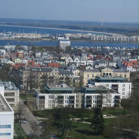 Residenz/sommerwind Rostock