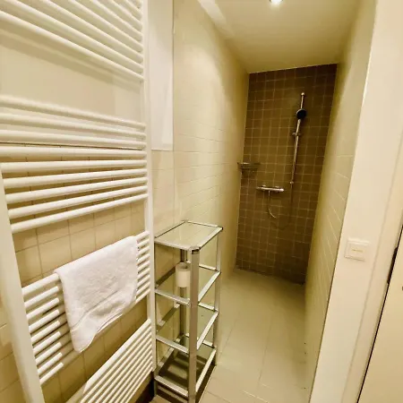 Appartement Residenz/sommerwind Rostock