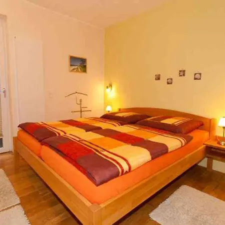 Apartament Residenz/sommerwind *